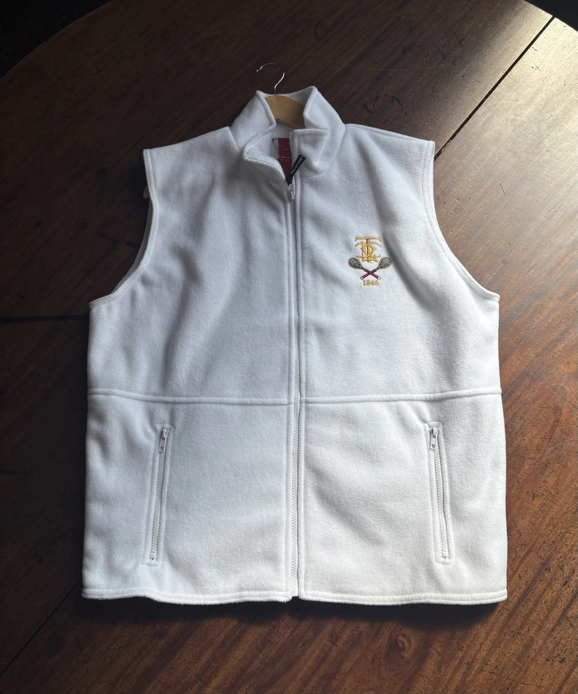 Result Fleece Bodywarmer